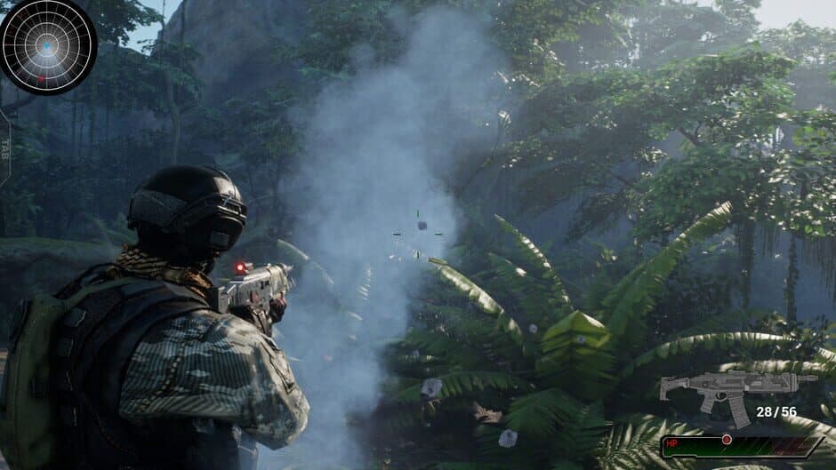 Скриншот 1 из Intelligence Operation