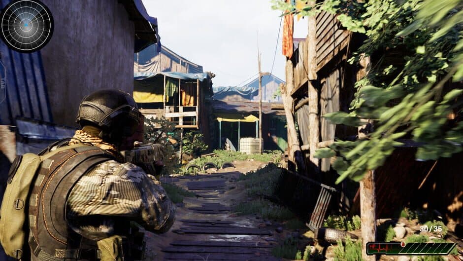 Скриншот 12 из Intelligence Operation