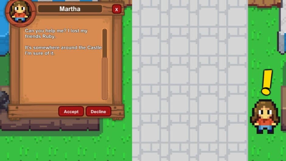 Скриншот 4 из Garrison: A Mercenary's Story