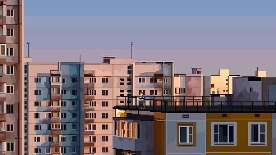 Скриншот 2 из I'm Russia