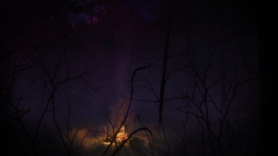 Скриншот 1 из Finsterwald
