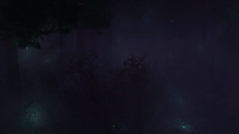 Скриншот 3 из Finsterwald