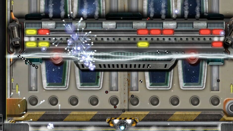 Скриншот 5 из Alpha Particle