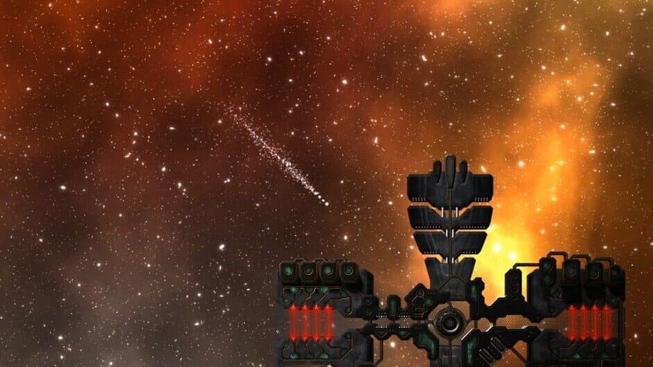 Скриншот 6 из Alpha Particle