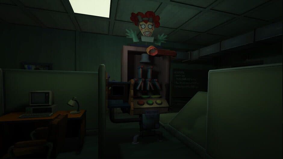 Скриншот 6 из Hello Puppets! VR