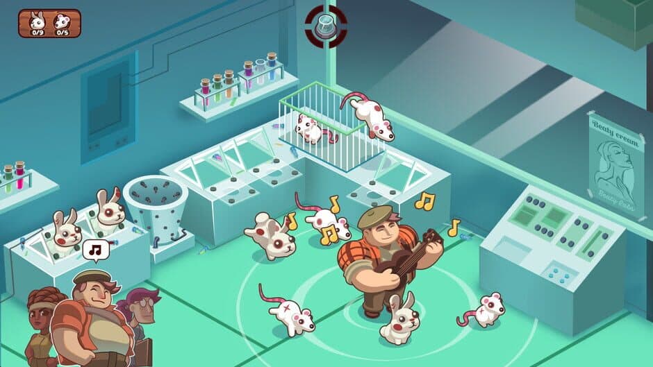Скриншот 3 из Animal Liberation Squad