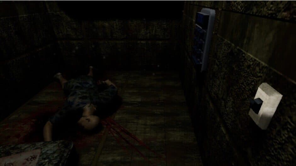 Скриншот 3 из Confined VR