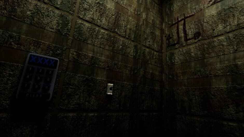 Скриншот 4 из Confined VR