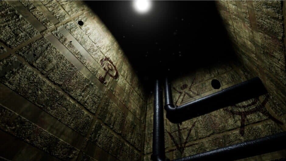 Скриншот 1 из Confined VR