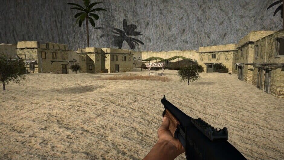 Скриншот 2 из Desert Mystery