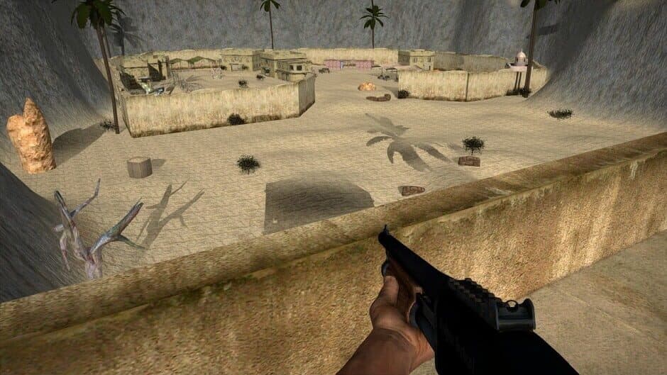 Скриншот 6 из Desert Mystery