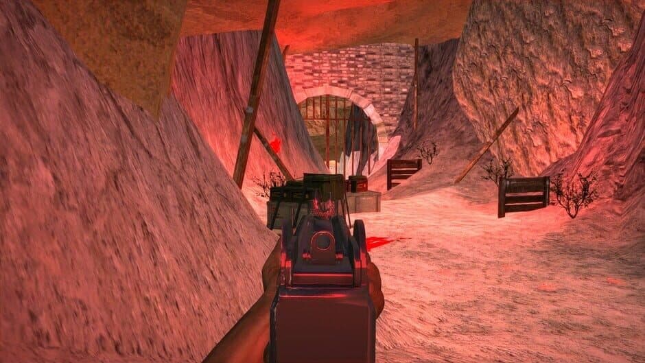 Скриншот 7 из Desert Mystery