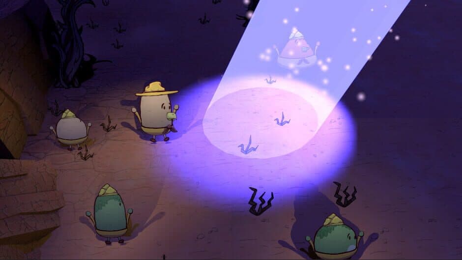 Скриншот 9 из Camp Canyonwood