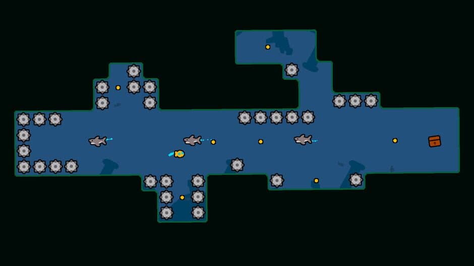 Скриншот 2 из Soobmarinno