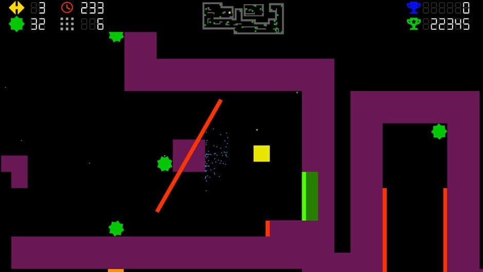 Скриншот 2 из Cybloc