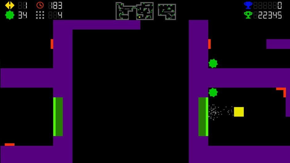 Скриншот 5 из Cybloc