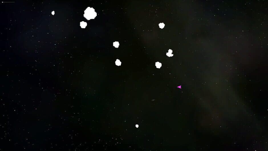 Скриншот 2 из Space Debris
