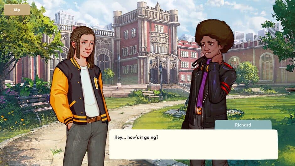 Скриншот 3 из Growing Up