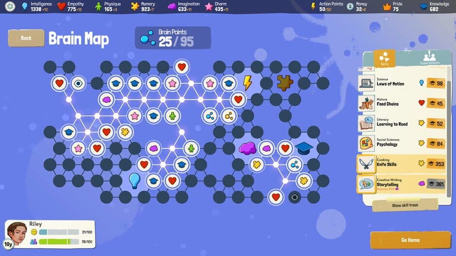 Скриншот 12 из Growing Up
