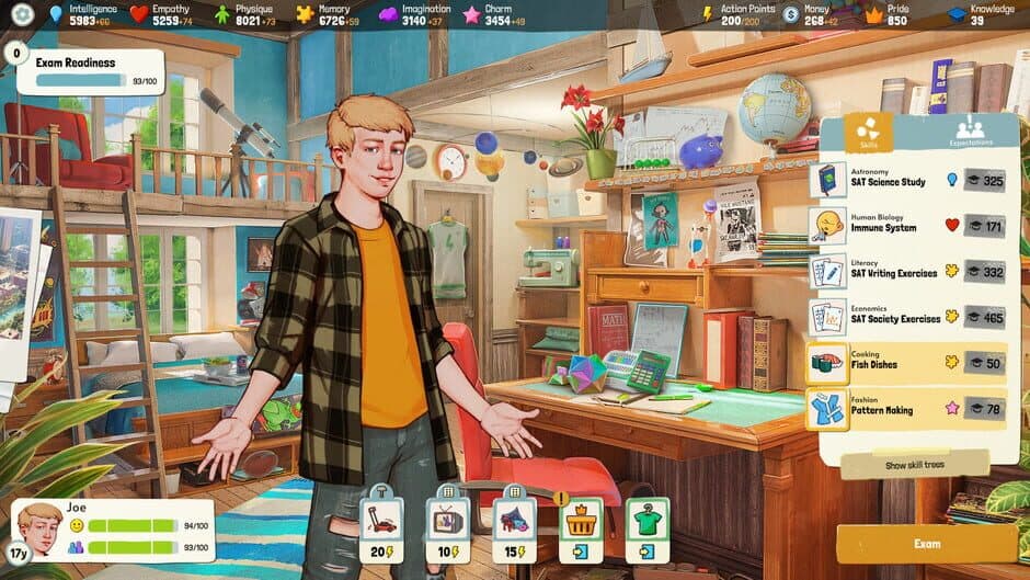 Скриншот 5 из Growing Up