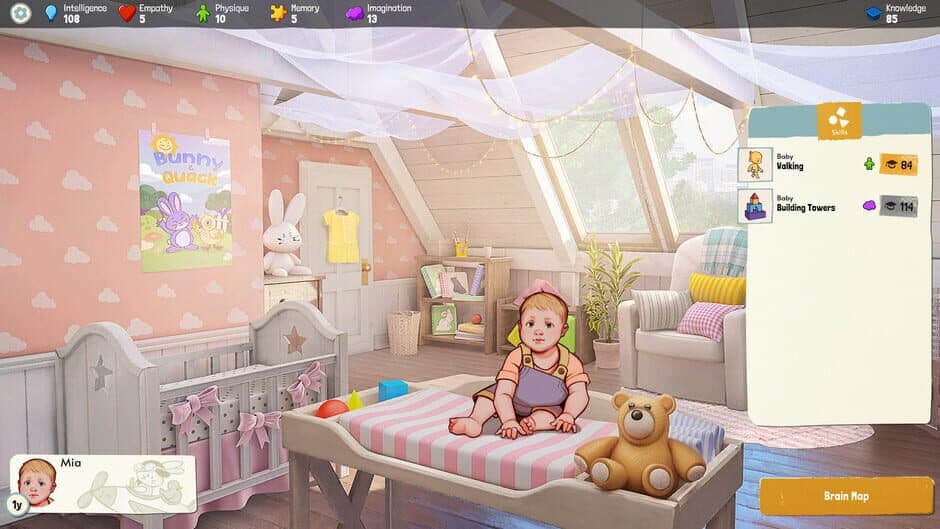 Скриншот 6 из Growing Up