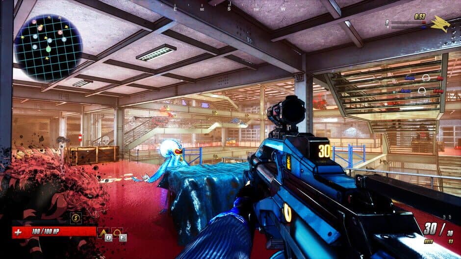 Скриншот 8 из Beast Brigade