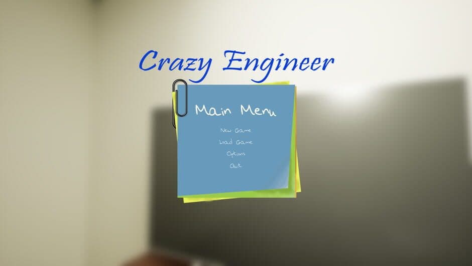 Скриншот 2 из Crazy Engineer