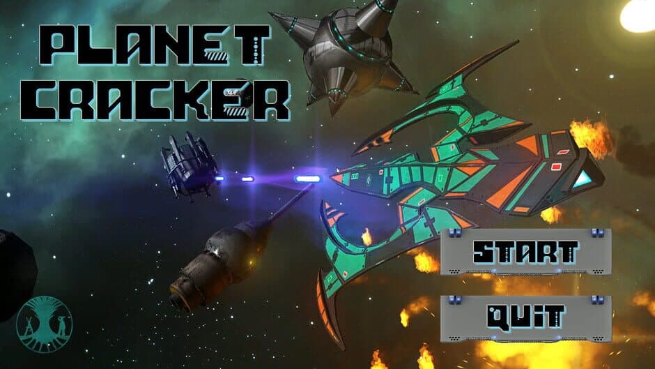 Скриншот 2 из Planet Cracker