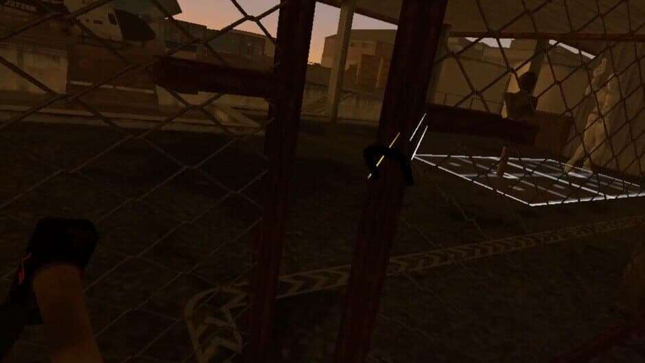 Скриншот 6 из Survive the Dark