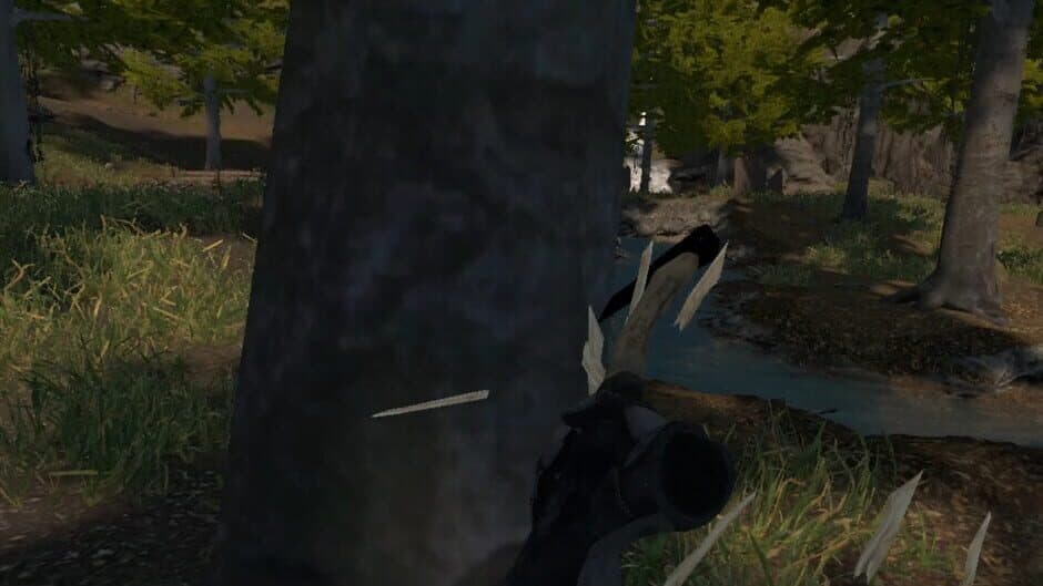 Скриншот 7 из Survive the Dark