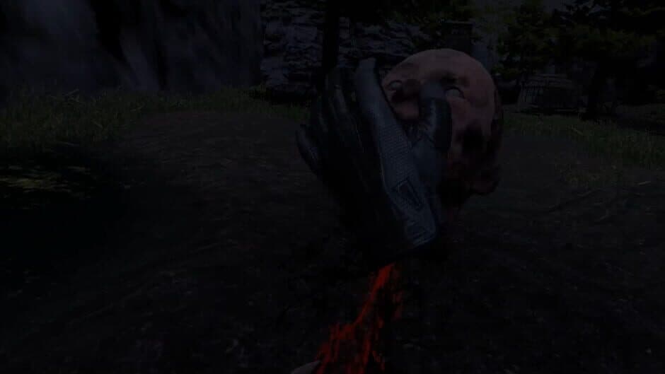 Скриншот 9 из Survive the Dark