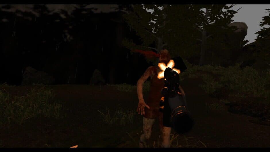 Скриншот 10 из Survive the Dark