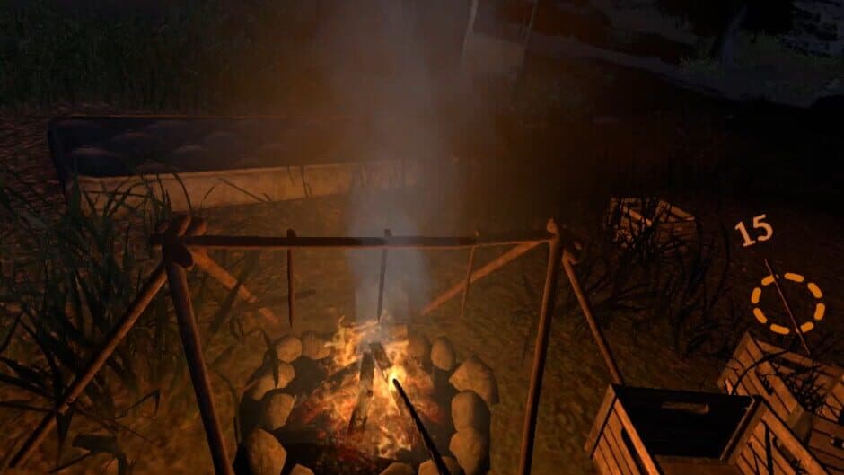 Скриншот 12 из Survive the Dark