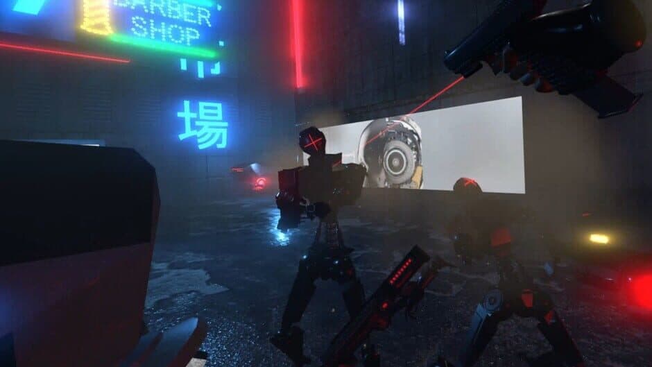 Скриншот 3 из Distortion VR