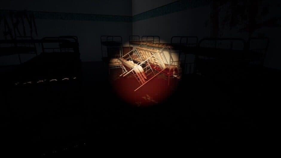 Скриншот 2 из Dead Hospital
