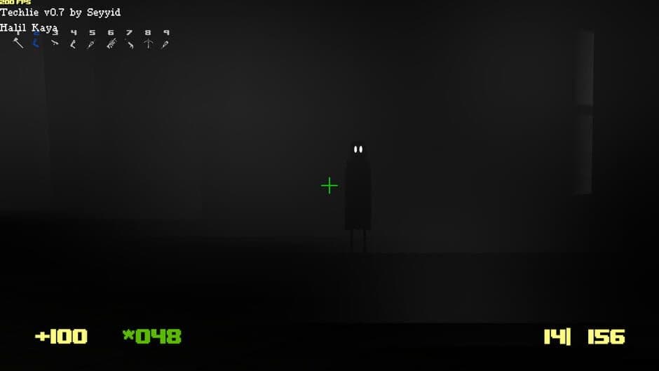 Скриншот 6 из Techlie