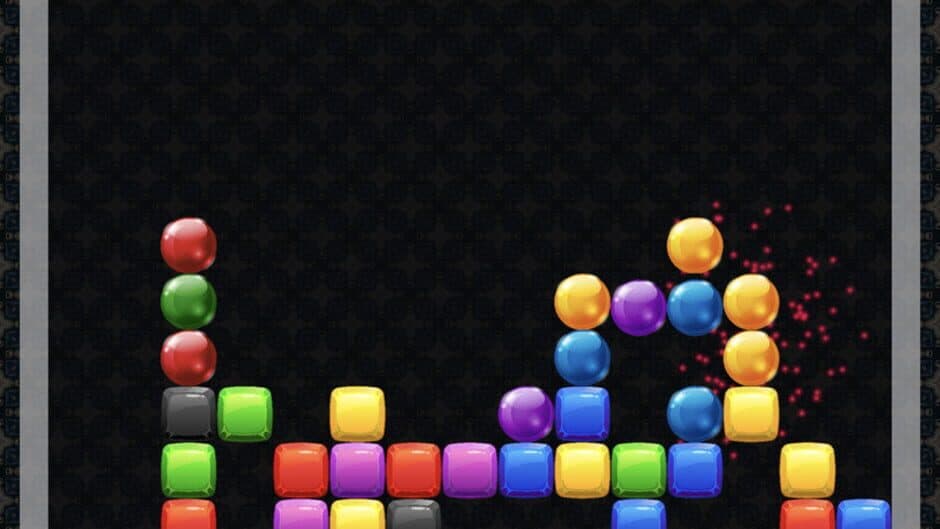 Скриншот 2 из Rubble Bubble