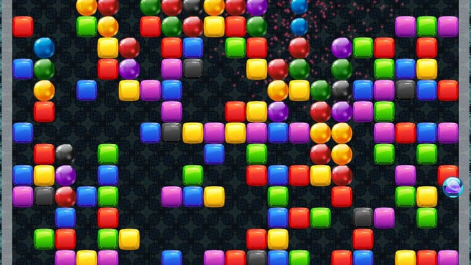Скриншот 3 из Rubble Bubble