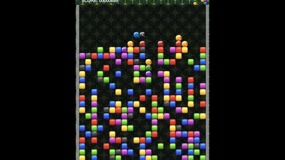 Скриншот 1 из Rubble Bubble
