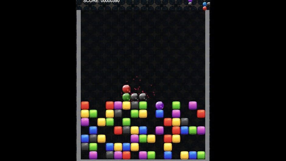 Скриншот 4 из Rubble Bubble