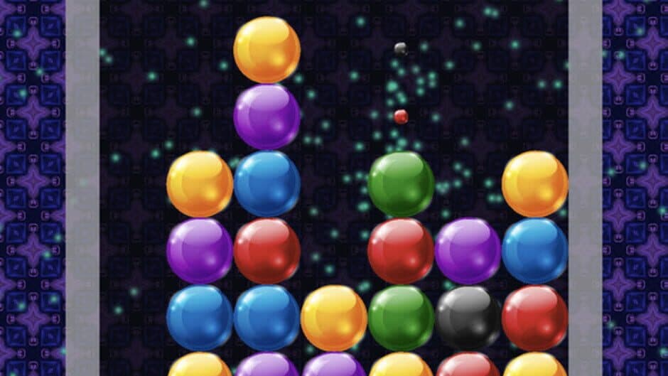 Скриншот 6 из Rubble Bubble