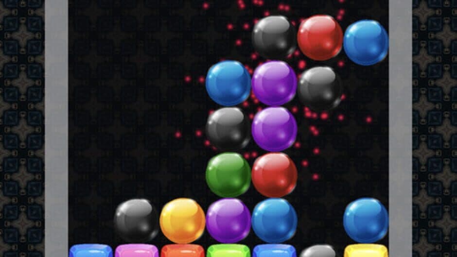 Скриншот 7 из Rubble Bubble