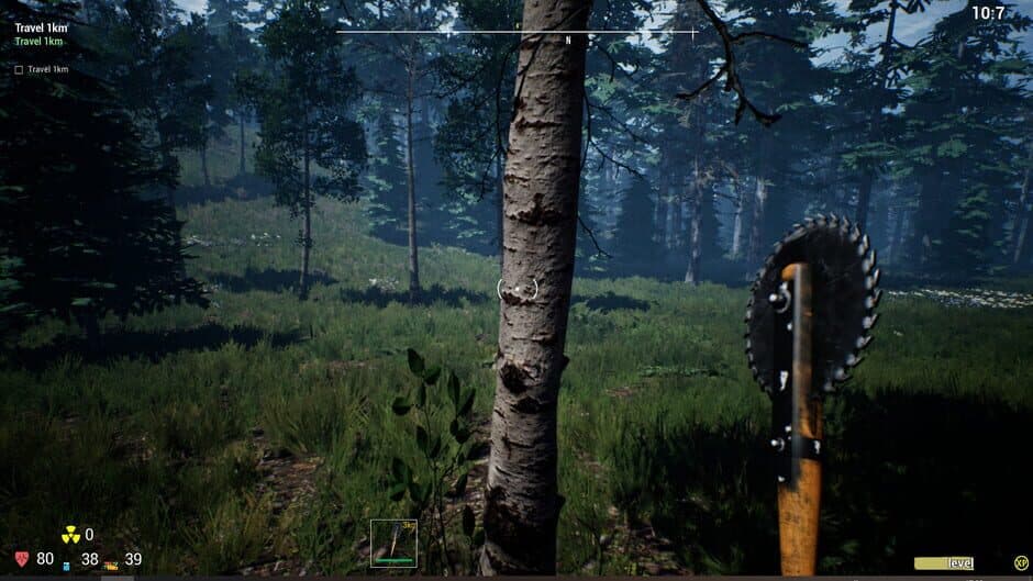 Скриншот 2 из Last Generation: Survival