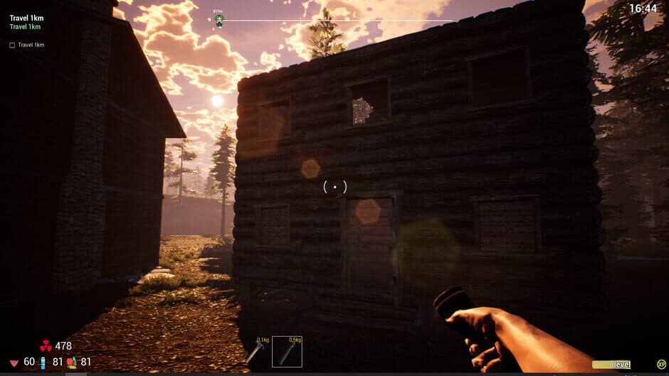 Скриншот 4 из Last Generation: Survival