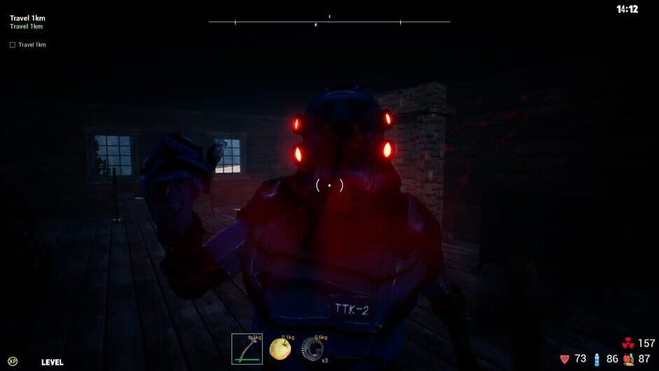 Скриншот 5 из Last Generation: Survival