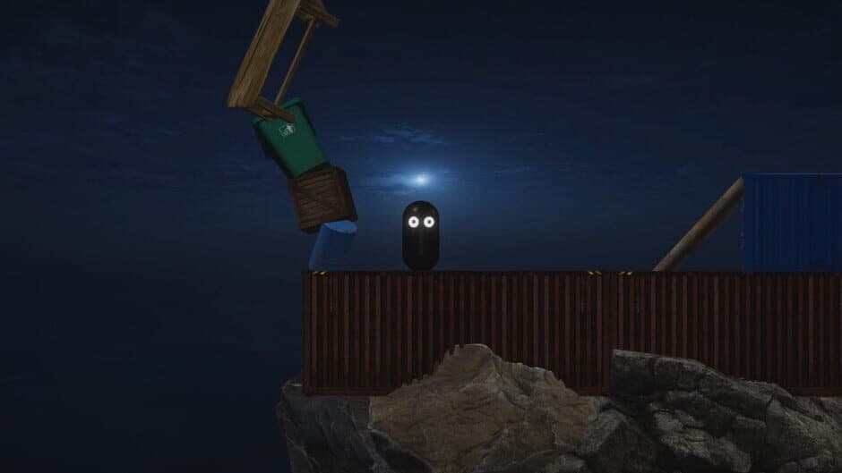 Скриншот 1 из Bean Climb