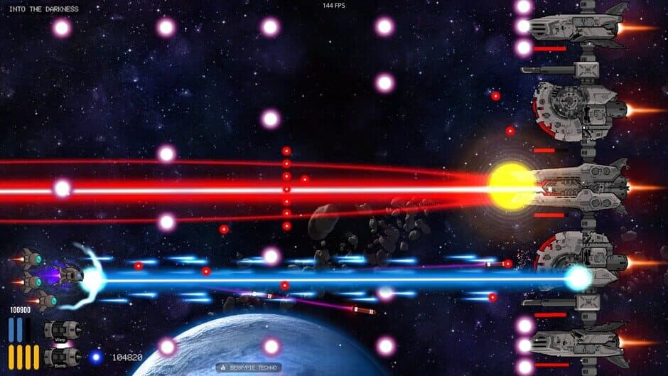 Скриншот 6 из Space Probes