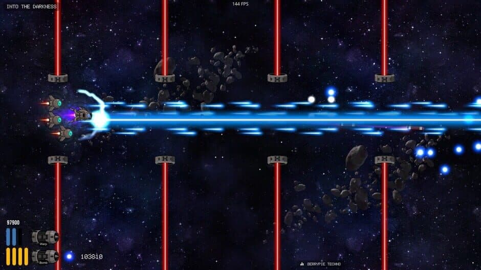 Скриншот 10 из Space Probes