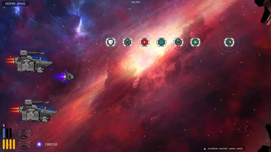Скриншот 11 из Space Probes