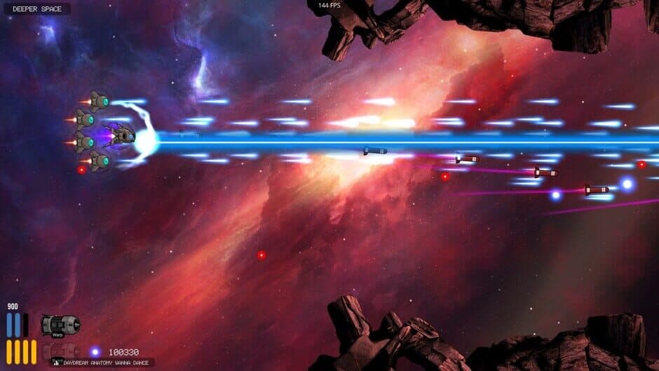 Скриншот 12 из Space Probes